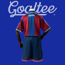 Conjunto Levante 25/26 (Niños)