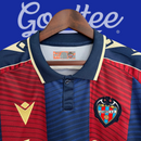 Camiseta Levante 25/26 (Modelo Aficionado)