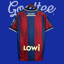 Camiseta Levante 25/26 (Modelo Aficionado)