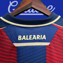 Camiseta Levante 25/26 (Modelo Aficionado)