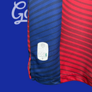 Camiseta Levante 25/26 (Modelo Aficionado)