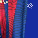 Camiseta Levante 25/26 (Modelo Aficionado)