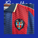 Camiseta Levante 25/26 (Modelo Aficionado)