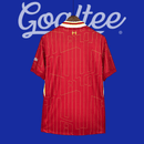 Camiseta Liverpool 24/25 (Modelo Aficionado)