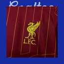 Camiseta Liverpool 24/25 (Modelo Aficionado)