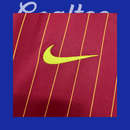 Camiseta Liverpool 24/25 (Modelo Aficionado)