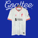Camiseta Liverpool 24/25 (Modelo Aficionado)