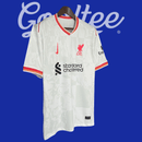 Camiseta Liverpool 24/25 (Modelo Aficionado)