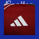 Camiseta Liverpool 25/26 (Modelo Jugador)