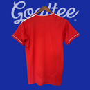 Camiseta Liverpool 25/26 (Modelo Aficionado)