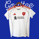 Camiseta Liverpool 25/26 (Modelo Aficionado)
