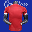 Camiseta Liverpool 25/26 (Modelo Jugador)