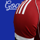 Camiseta Liverpool 25/26 (Modelo Jugador)