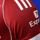 Camiseta Liverpool 25/26 (Modelo Jugador)