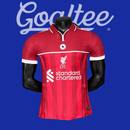 Camiseta Liverpool 24/25 (Modelo Jugador Edición Especial)