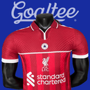 Camiseta Liverpool 24/25 (Modelo Jugador Edición Especial)