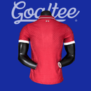 Camiseta Liverpool 24/25 (Modelo Jugador Edición Especial)