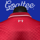 Camiseta Liverpool 24/25 (Modelo Jugador Edición Especial)