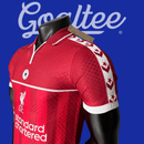 Camiseta Liverpool 24/25 (Modelo Jugador Edición Especial)