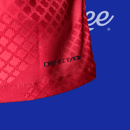 Camiseta Liverpool 24/25 (Modelo Jugador Edición Especial)