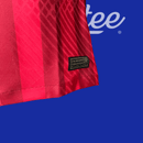 Camiseta Liverpool 24/25 (Modelo Jugador Edición Especial)