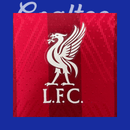 Camiseta Liverpool 24/25 (Modelo Jugador Edición Especial)