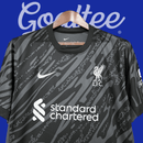 Camiseta Liverpool 24/25 (Portero)