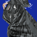 Camiseta Liverpool 24/25 (Portero)