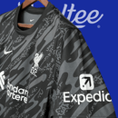 Camiseta Liverpool 24/25 (Portero)