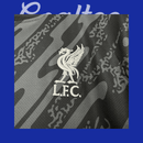 Camiseta Liverpool 24/25 (Portero)
