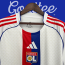 Camiseta Lyon 25/26 (Modelo Aficionado)