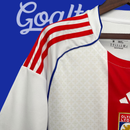 Camiseta Lyon 25/26 (Modelo Aficionado)