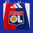 Camiseta Lyon 25/26 (Modelo Aficionado)