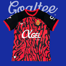 Camiseta Mallorca 24/25 (Modelo Aficionado)
