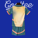 Conjunto Manchester City 24/25 (Niños)
