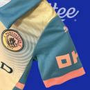 Conjunto Manchester City 24/25 (Niños)
