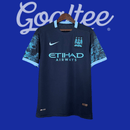 Camiseta Manchester City 15/16 (Retro)