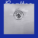 Camiseta Manchester City 24/25 (Modelo Aficionado)