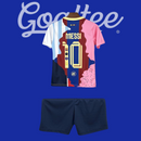 Conjunto MESSI 2025 (Niños Edición Especial MESSI)