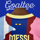 Conjunto MESSI 2025 (Niños Edición Especial MESSI)