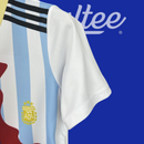 Conjunto MESSI 2025 (Niños Edición Especial MESSI)