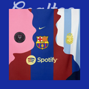 Conjunto MESSI 2025 (Niños Edición Especial MESSI)