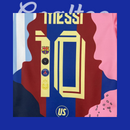 Conjunto MESSI 2025 (Niños Edición Especial MESSI)