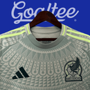 Camiseta Mexico 24/25 (Modelo Aficionado)