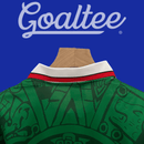 Conjunto México 1998 (Niños Retro)