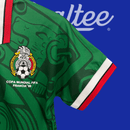 Conjunto México 1998 (Niños Retro)