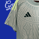 Camiseta Mexico 24/25 (Modelo Aficionado)