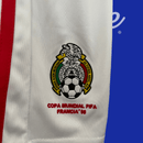 Conjunto México 1998 (Niños Retro)