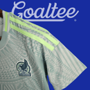 Conjunto México 24/25 (Niños)