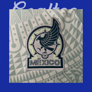 Camiseta Mexico 24/25 (Modelo Aficionado)